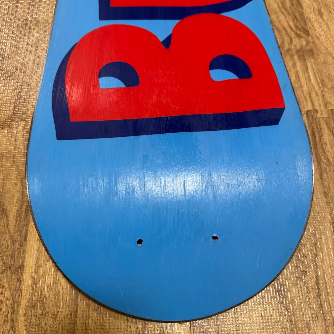 BURTON CHOPPER 125cm スノーボード キッズ 初心者