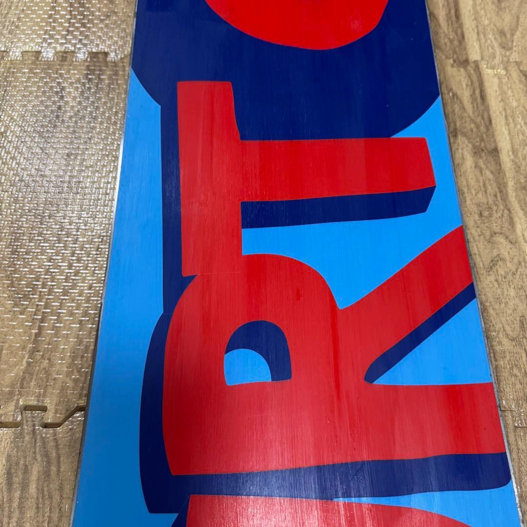 BURTON CHOPPER 125cm スノーボード キッズ 初心者