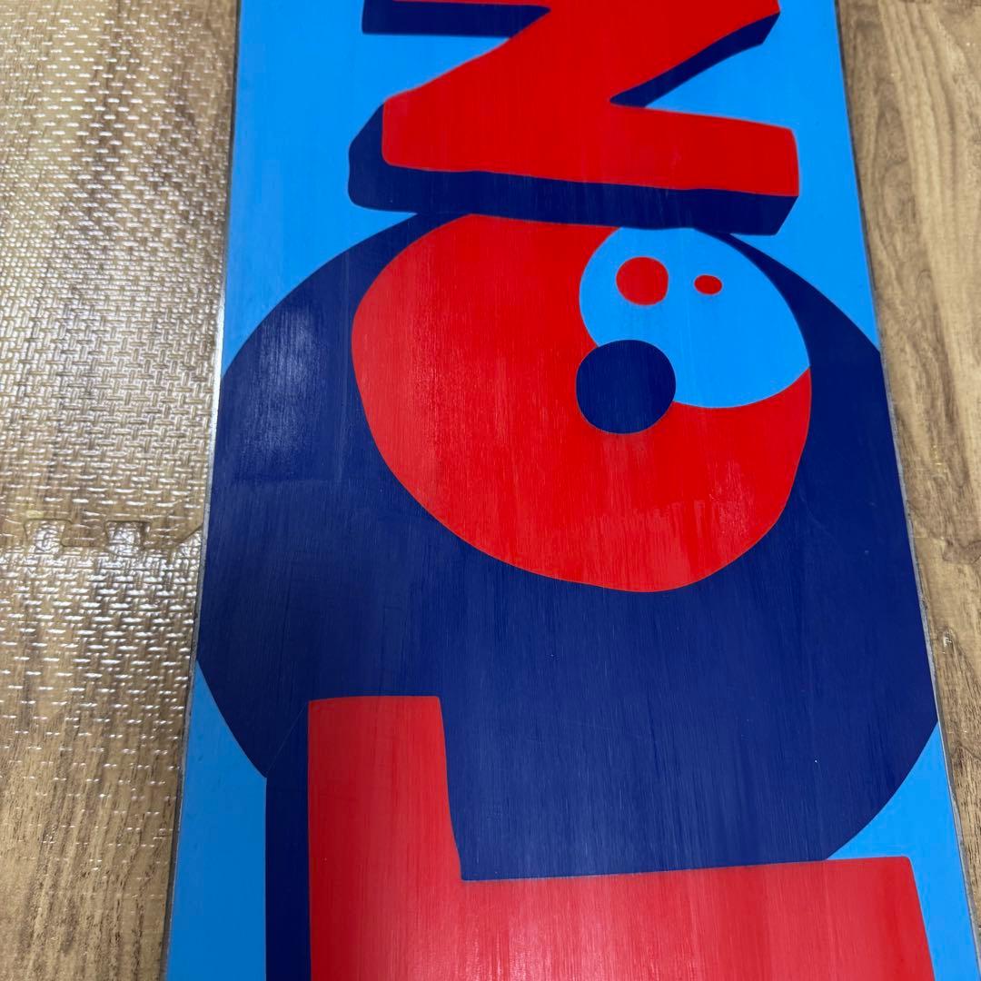 BURTON CHOPPER 125cm スノーボード キッズ 初心者