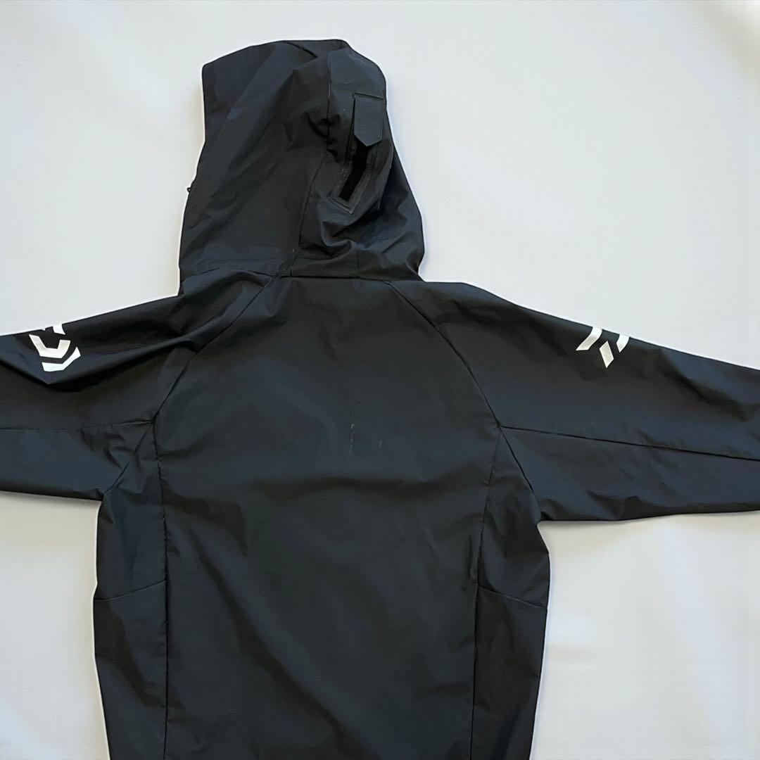 ダイワ DAIWA DR-9024 PVCオーシャンレインスーツ 24年モデル