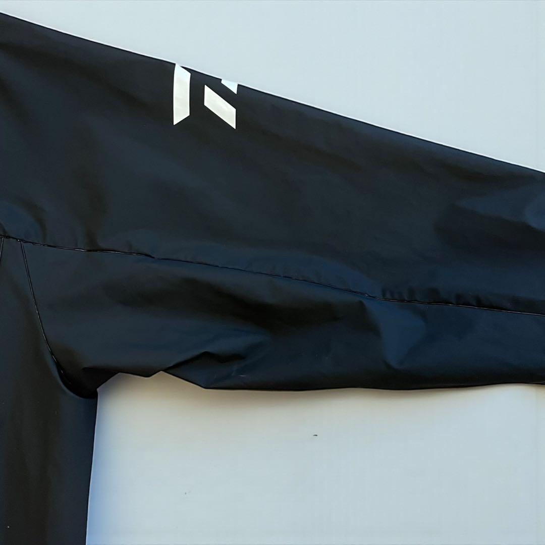 ダイワ DAIWA DR-9024 PVCオーシャンレインスーツ 24年モデル