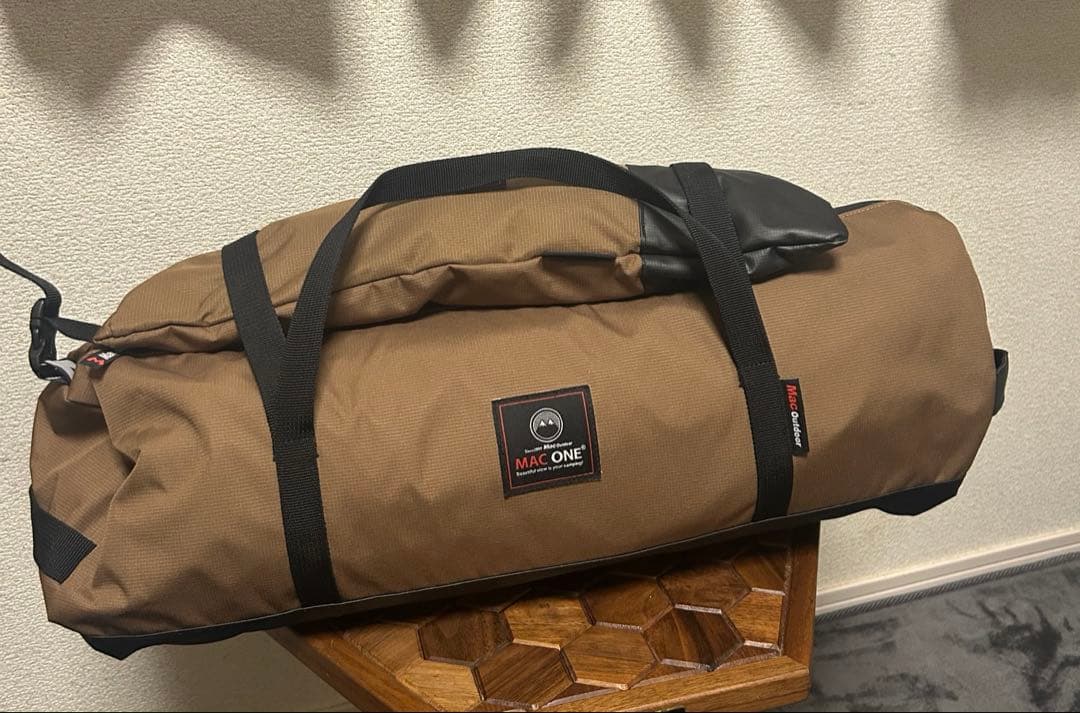 マックワンヘキサタープレンジャーコヨーテＬサイズ