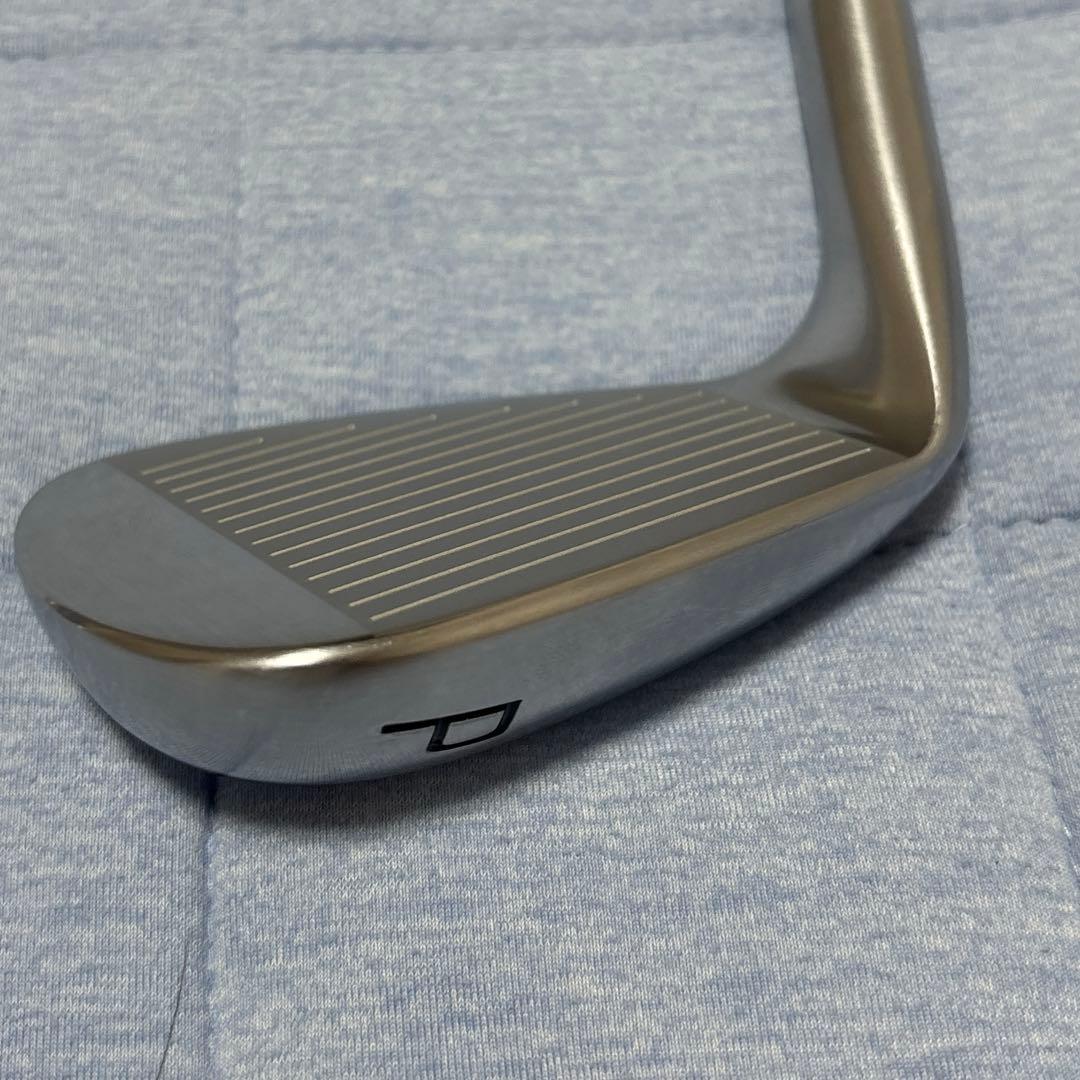 ブリヂストン258CBPアイアン 5-P 6本セット モーダス115 S