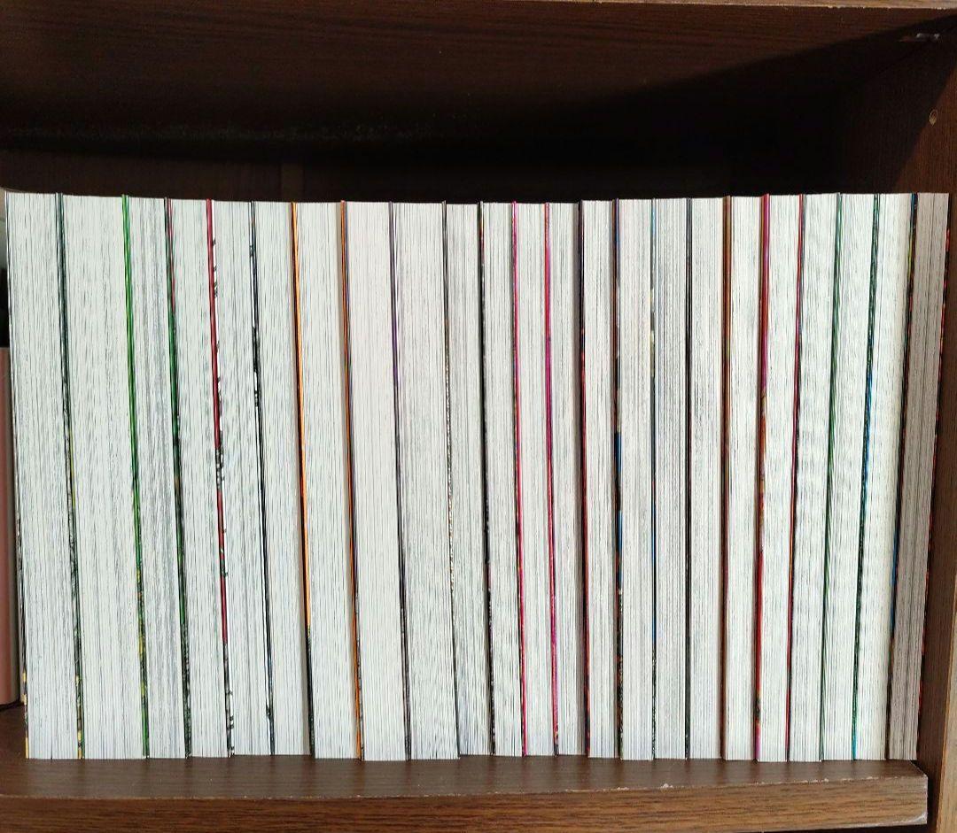 ドロヘドロ 全巻セット 1〜23巻