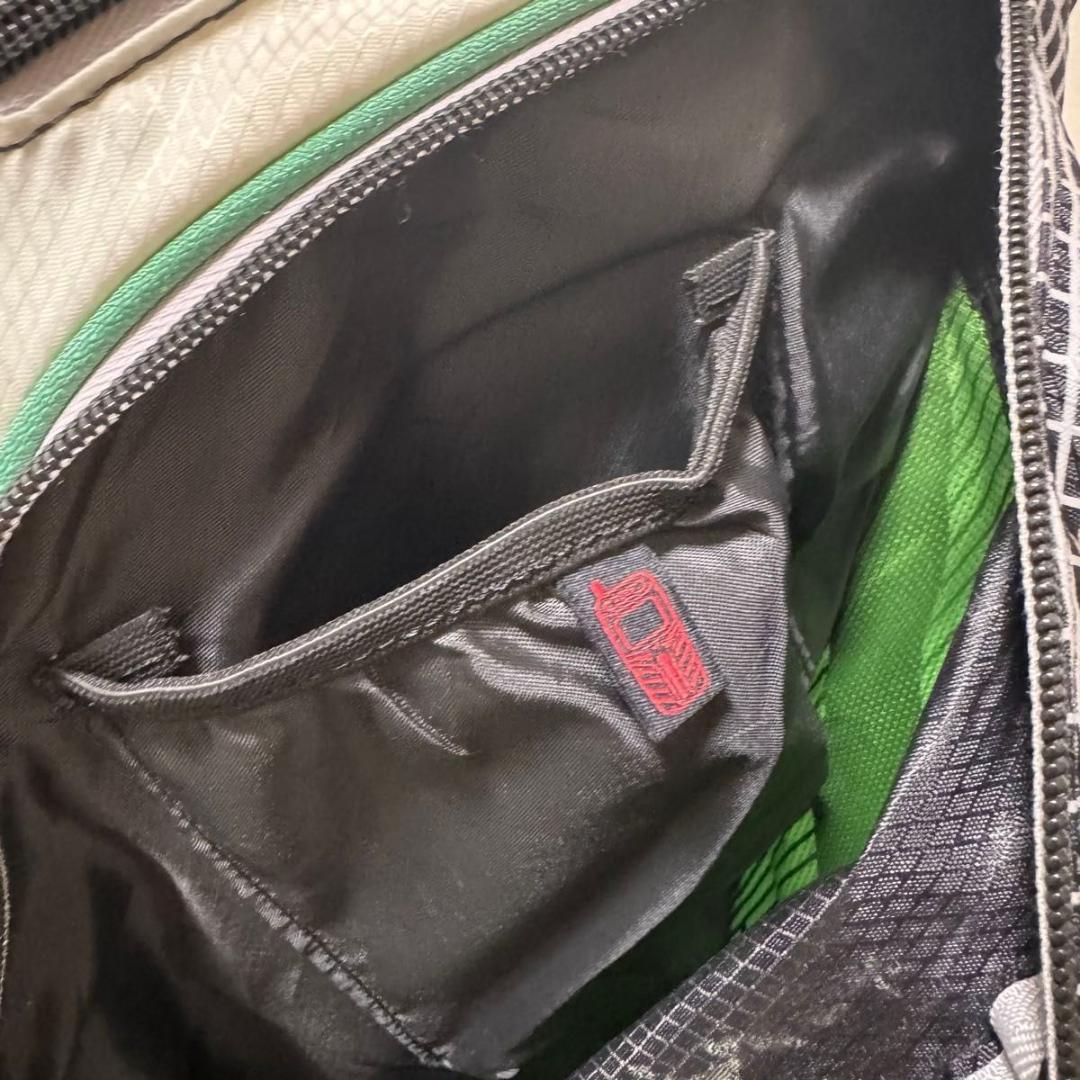 サンマウンテン KG:2 スタンド式 キャディバッグ 超軽量 2.1kg