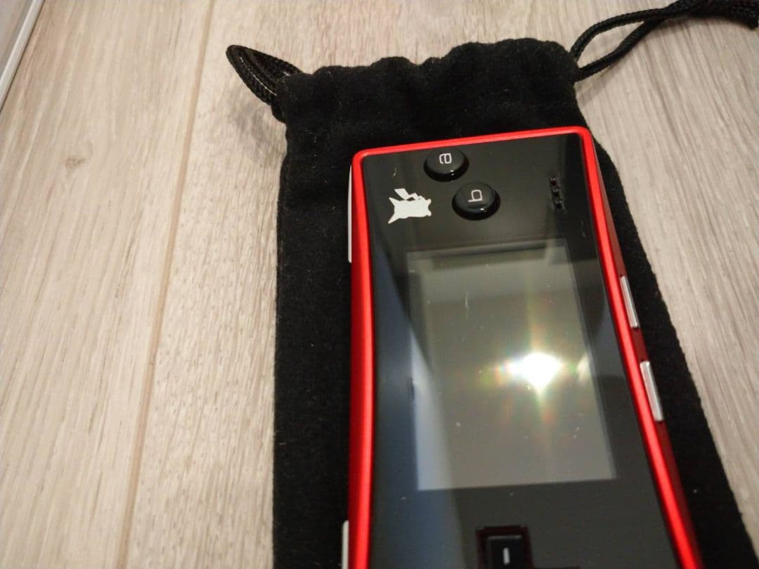ゲームボーイミクロ　ポケモンセンターVer 1000台限定