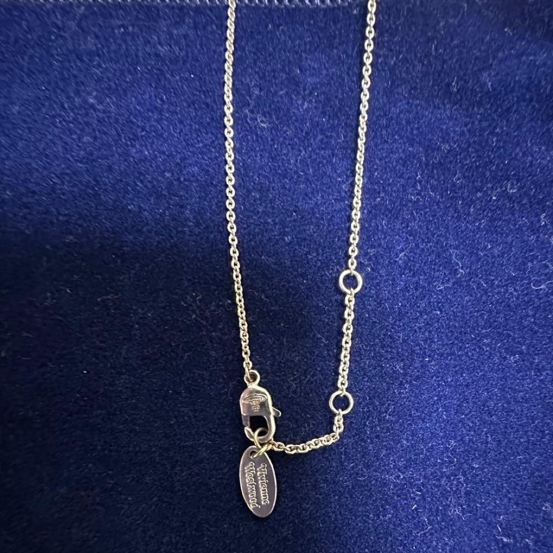 vivienne westwood ネックレス