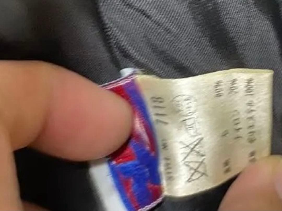 SCHOTT Bros. U.S. 740N PEACOAT ブラックMショット