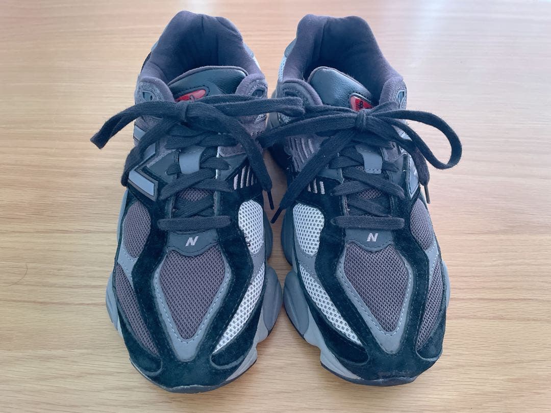 正規品 New Balance ニューバランス 9060 スニーカー