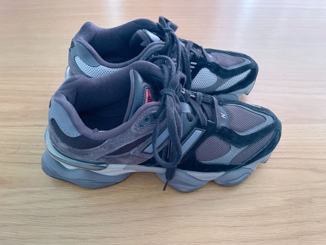 正規品 New Balance ニューバランス 9060 スニーカー