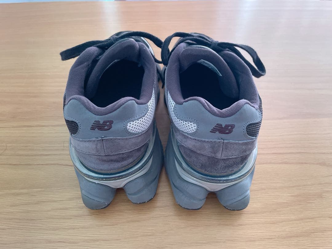 正規品 New Balance ニューバランス 9060 スニーカー