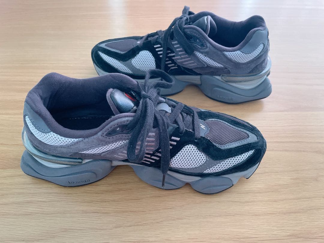 正規品 New Balance ニューバランス 9060 スニーカー
