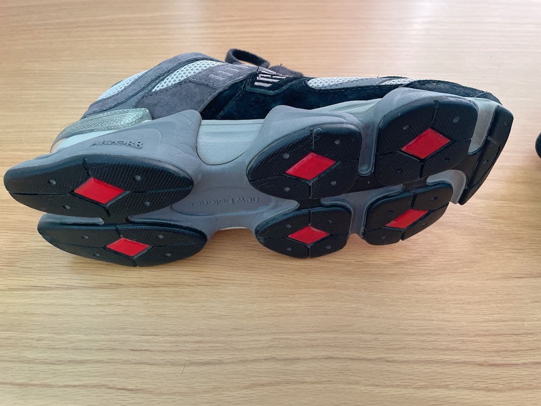 正規品 New Balance ニューバランス 9060 スニーカー