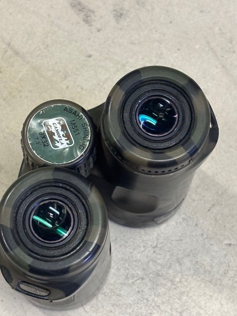 実物　アグレッサーグループ　ギリースーツ　マルチカム　戦闘服　陸自迷彩