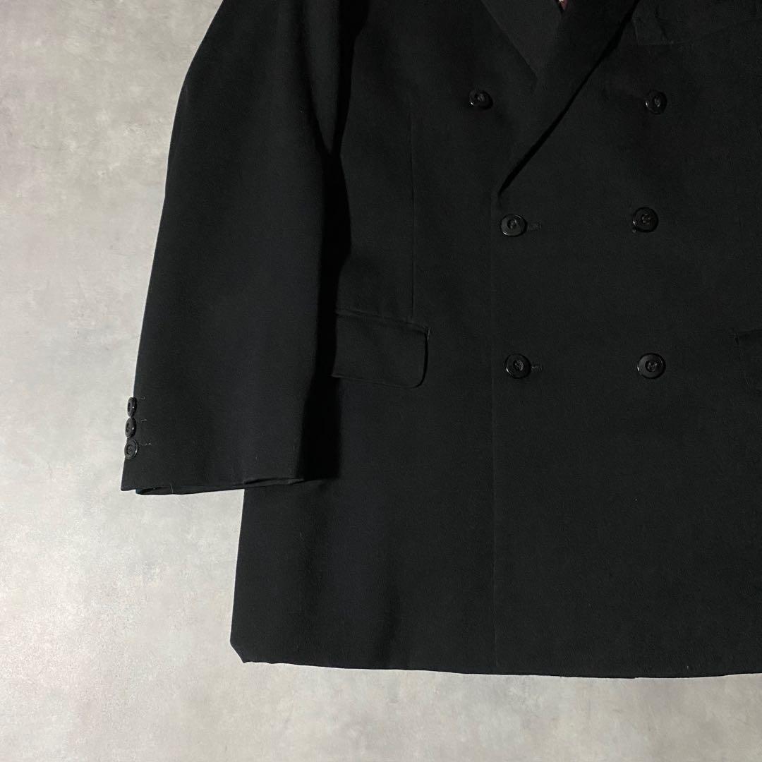 90s vintage レトロセットアップ スーツ ピンズ No.185成人式