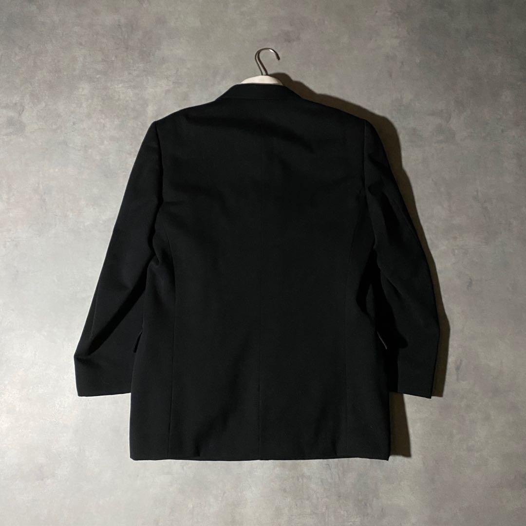 90s vintage レトロセットアップ スーツ ピンズ No.185成人式