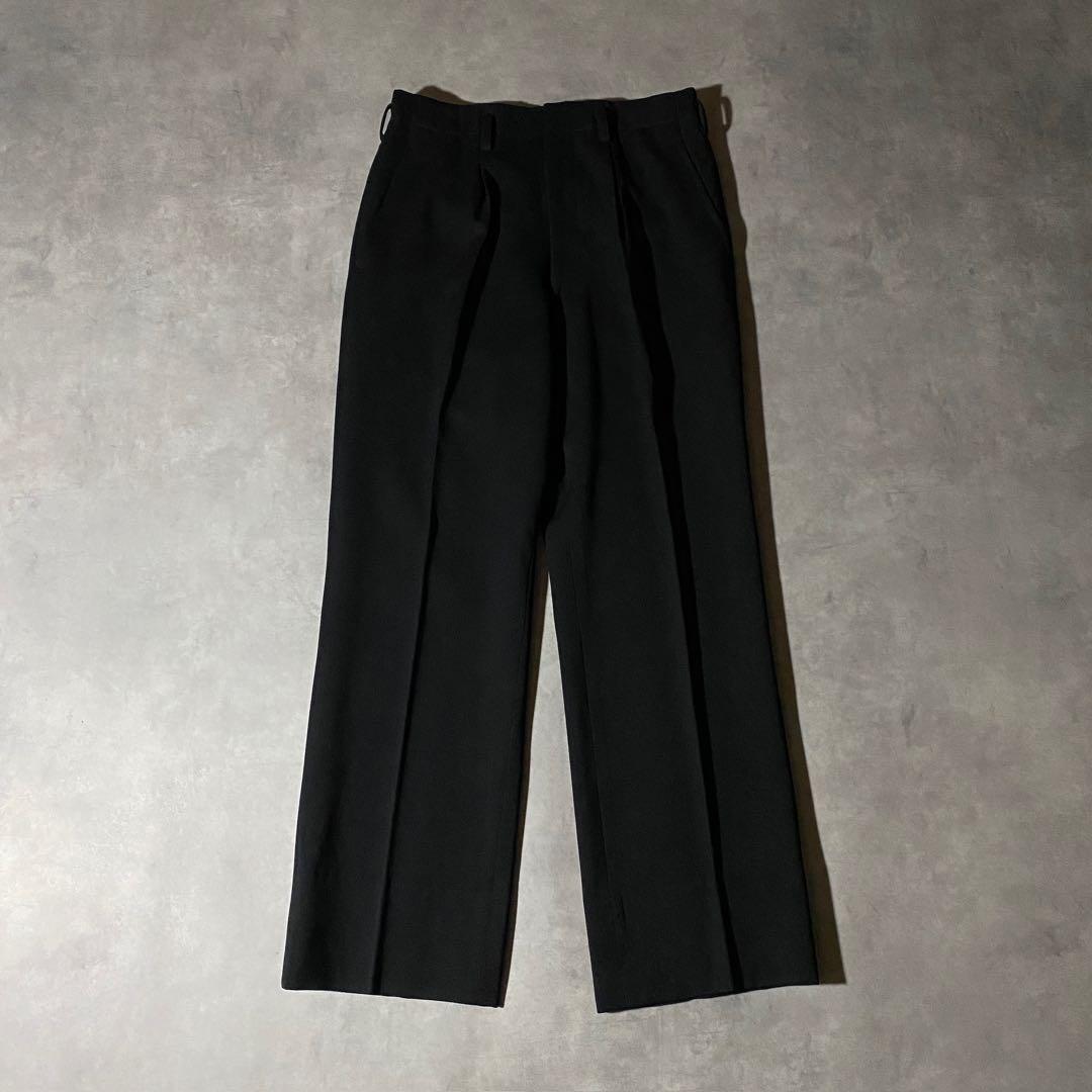 90s vintage レトロセットアップ スーツ ピンズ No.185成人式