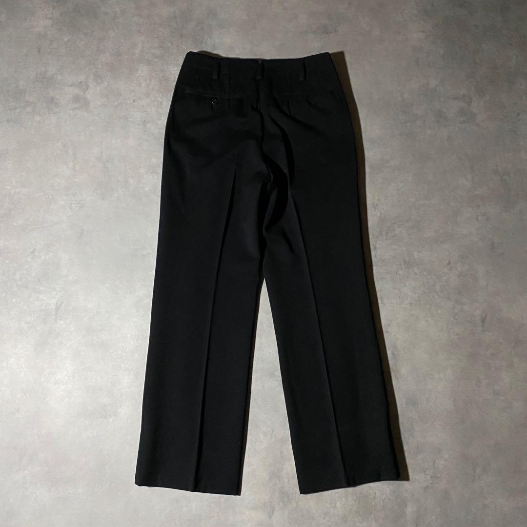 90s vintage レトロセットアップ スーツ ピンズ No.185成人式