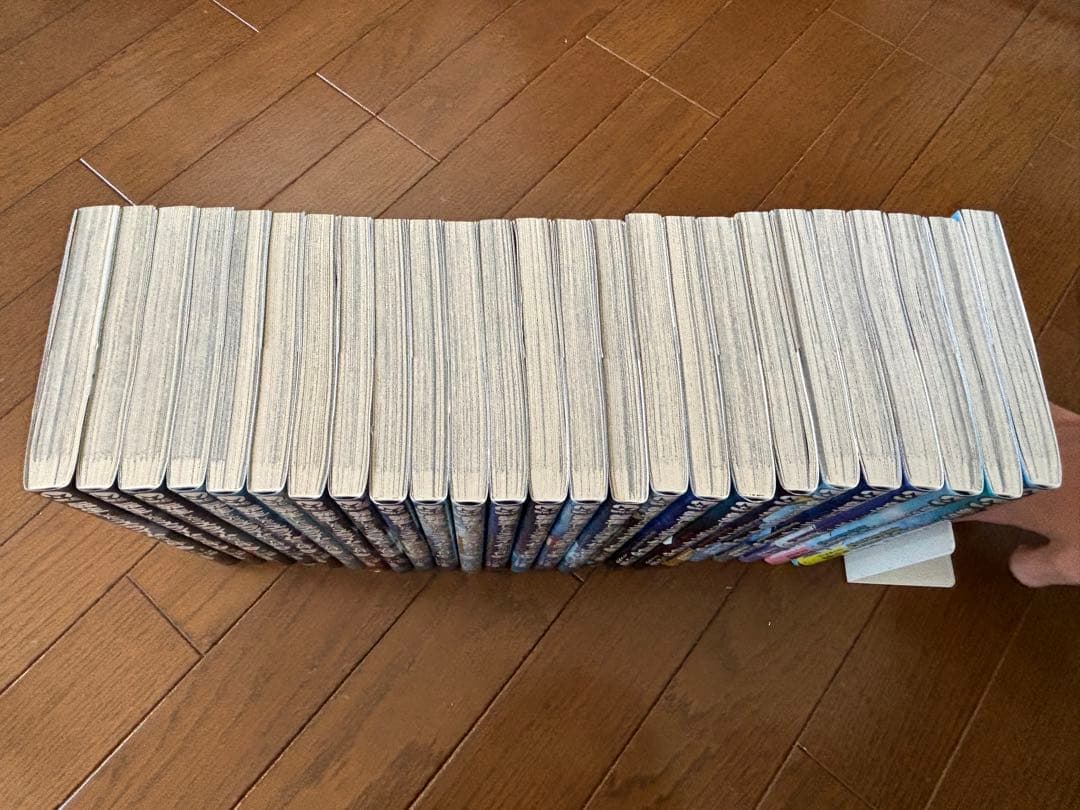 転生したらスライムだった件 1-25巻➕映画特典