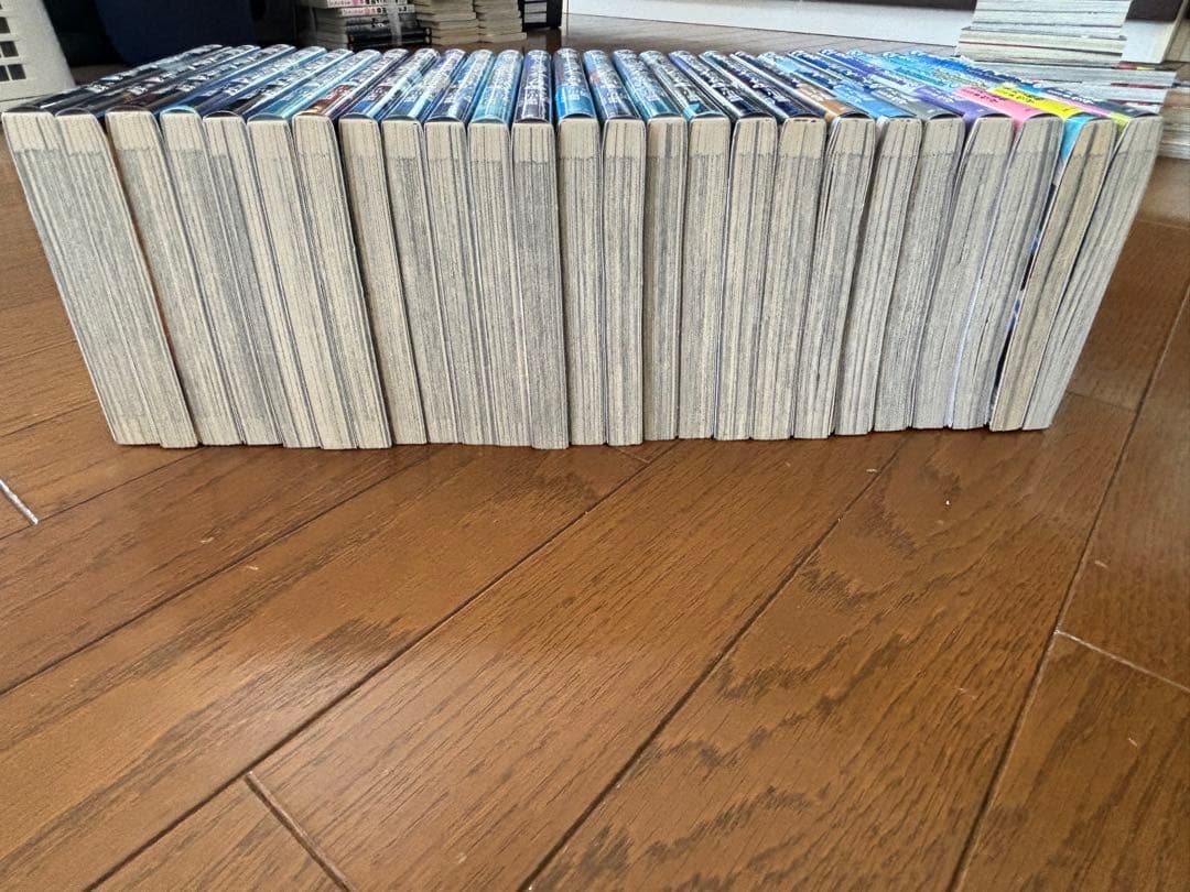 転生したらスライムだった件 1-25巻➕映画特典