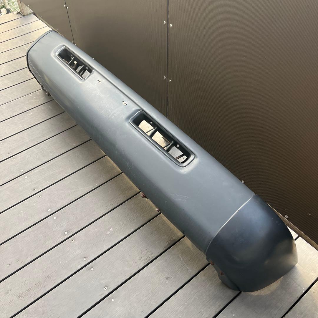 ランドクルーザー80 純正　バンパー　ナロー