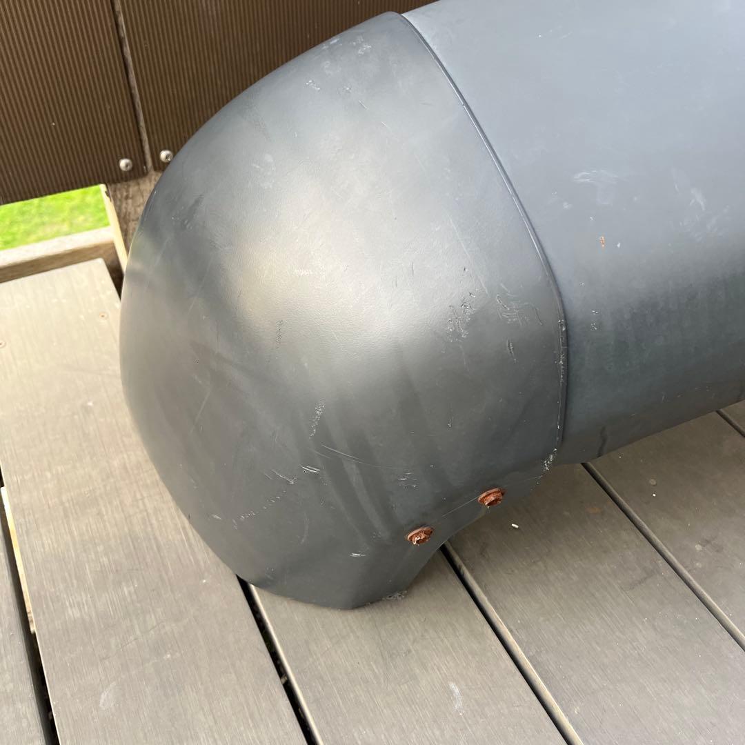 ランドクルーザー80 純正　バンパー　ナロー