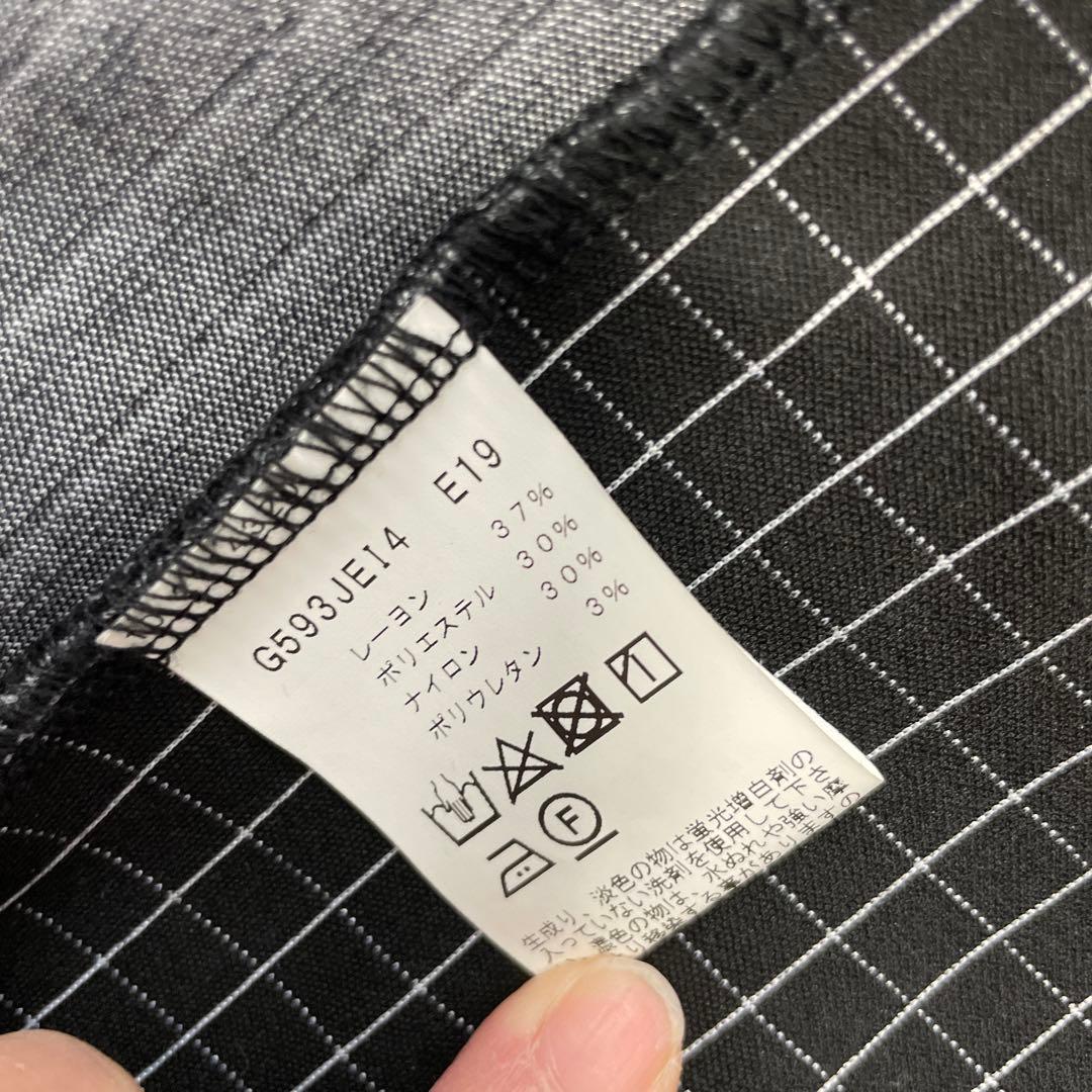 ☆美品☆アニエスベー　男の子　入学式　結婚式　スーツ上下　サイズ8と6