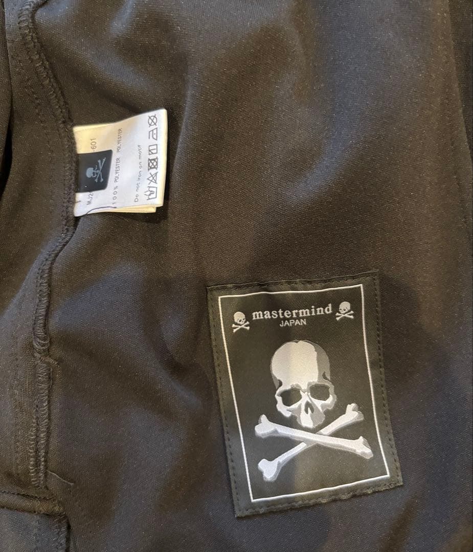 J*U様 ★未使用激レア　マスターマインドジャパン　マスターマインドワールド　カ