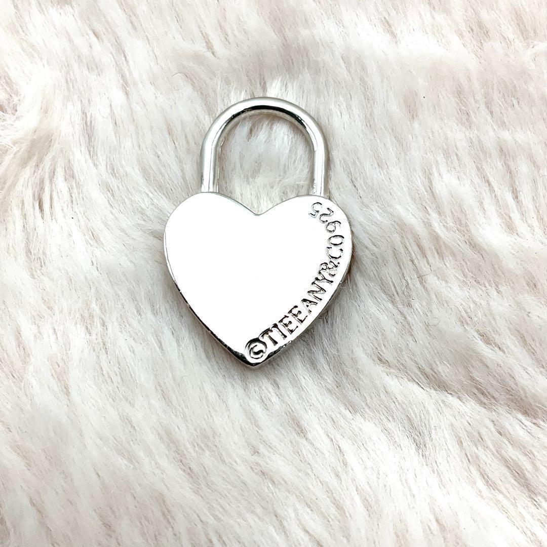 ティファニー Tiffany & Co. カデナ リターントゥ ハート トップ