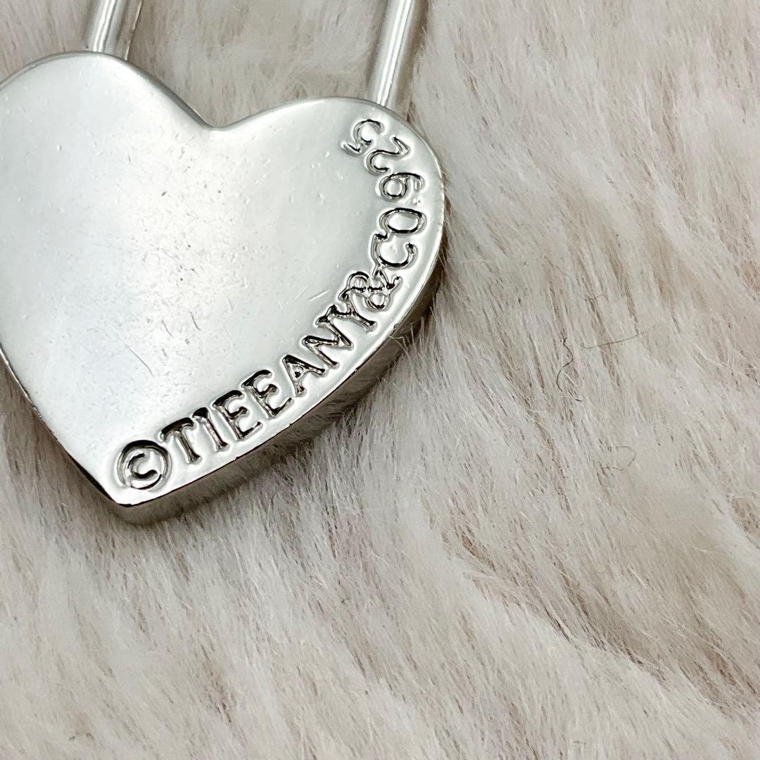 ティファニー Tiffany & Co. カデナ リターントゥ ハート トップ