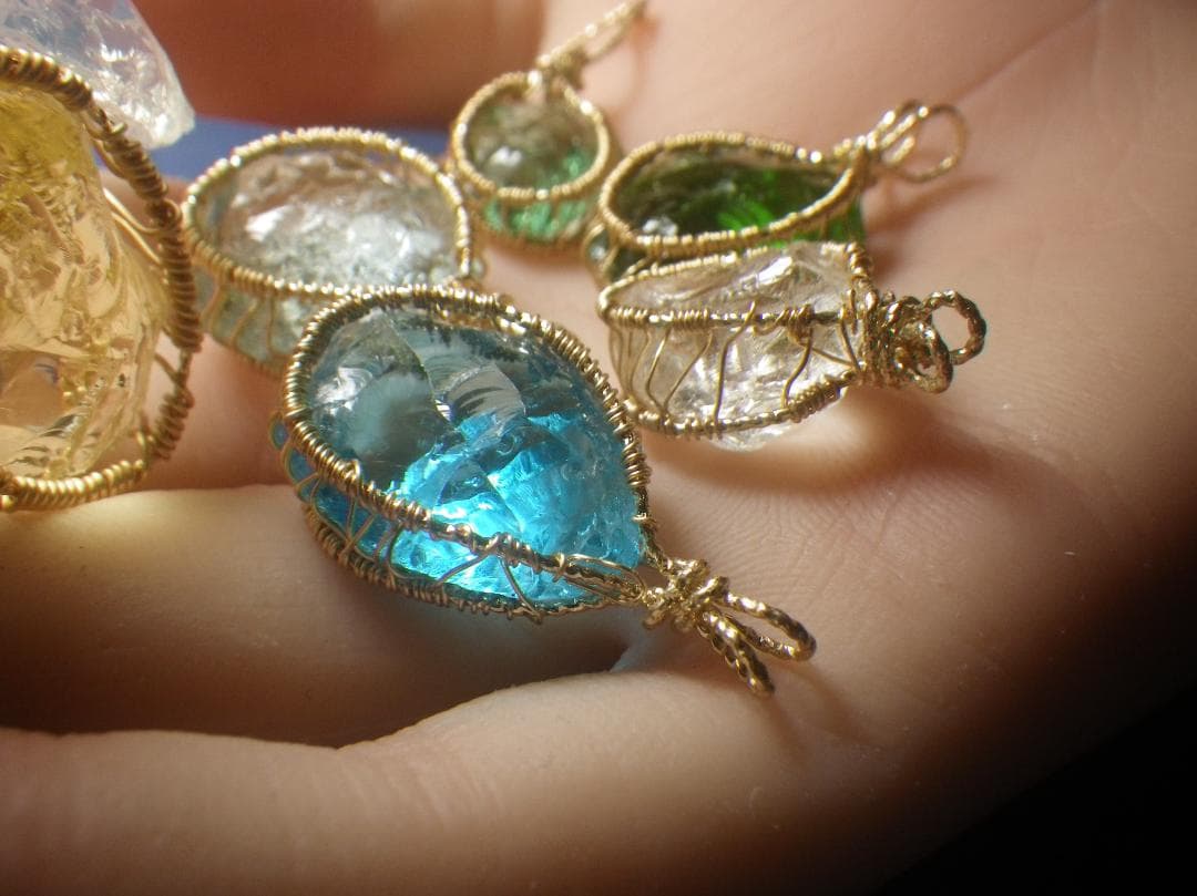 アンダラクリスタル 大盛り　 ２５０７０８－８８