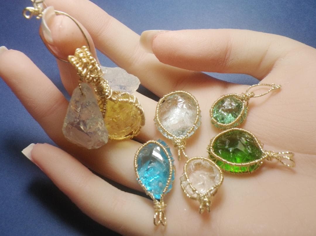 アンダラクリスタル 大盛り　 ２５０７０８－８８