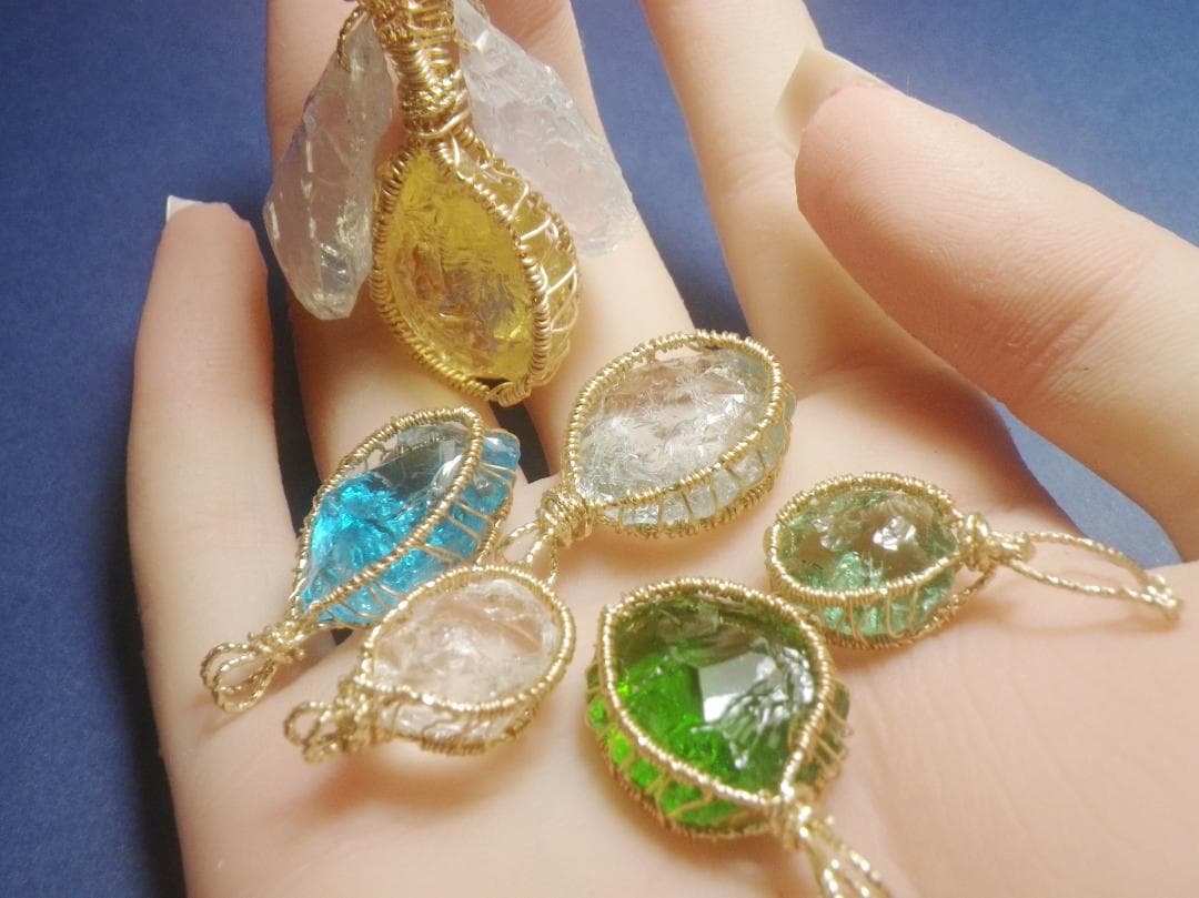 アンダラクリスタル 大盛り　 ２５０７０８－８８