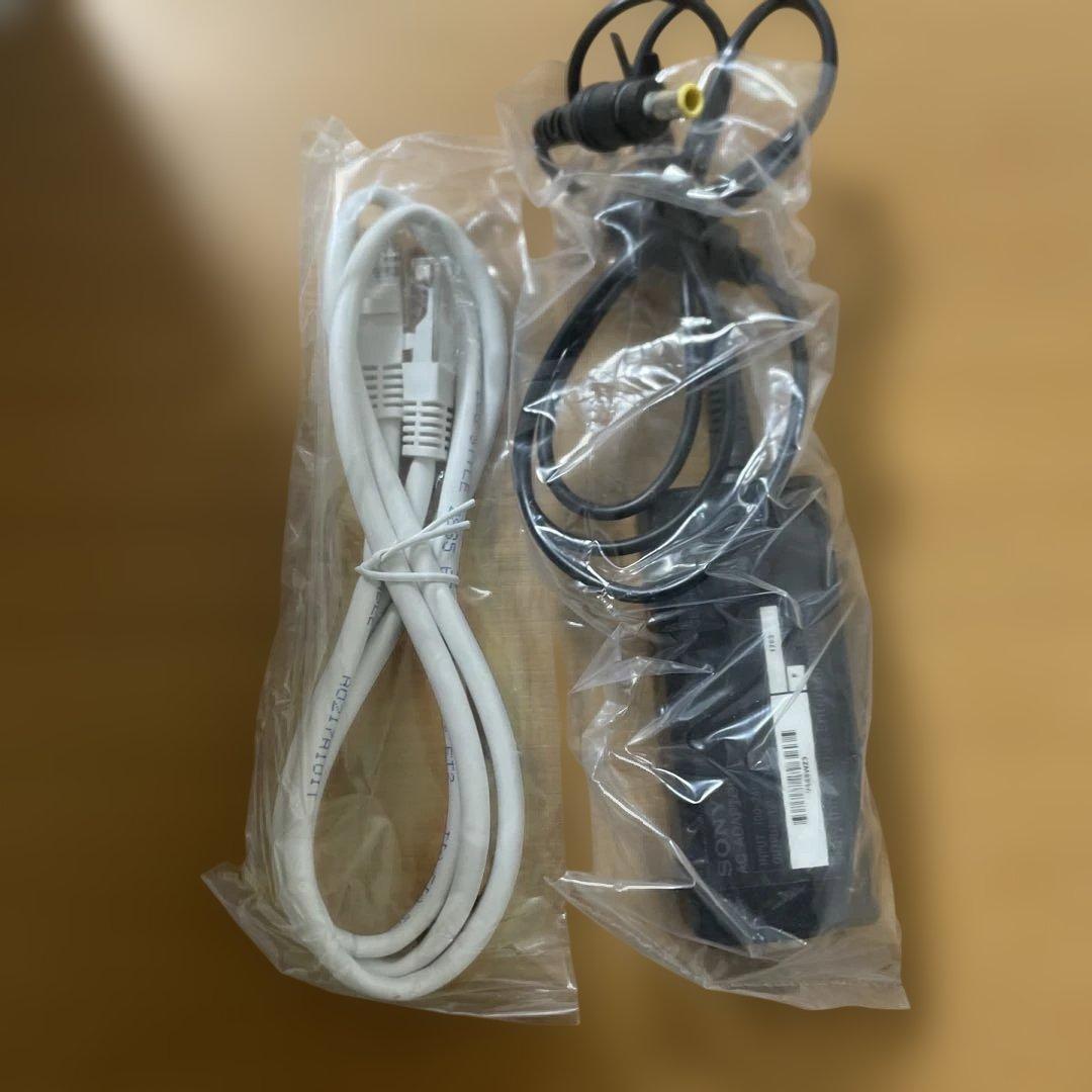 PS4 NASNE(ナスネ) 1TB CUHJ-15004