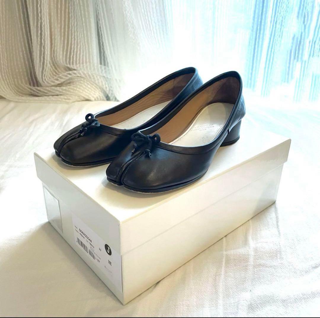 Maison Margiela tabi タビ バレリーナ