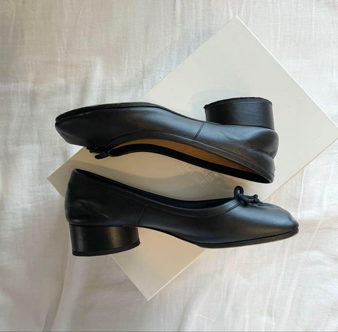 Maison Margiela tabi タビ バレリーナ