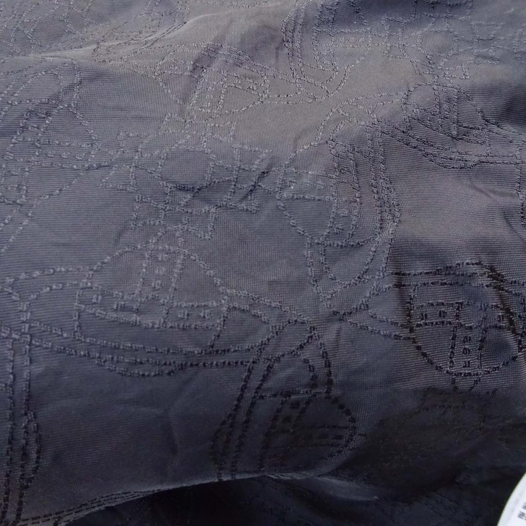 K*☆様 Vivienne Westwood RED LABE毛アルパカジャケッ