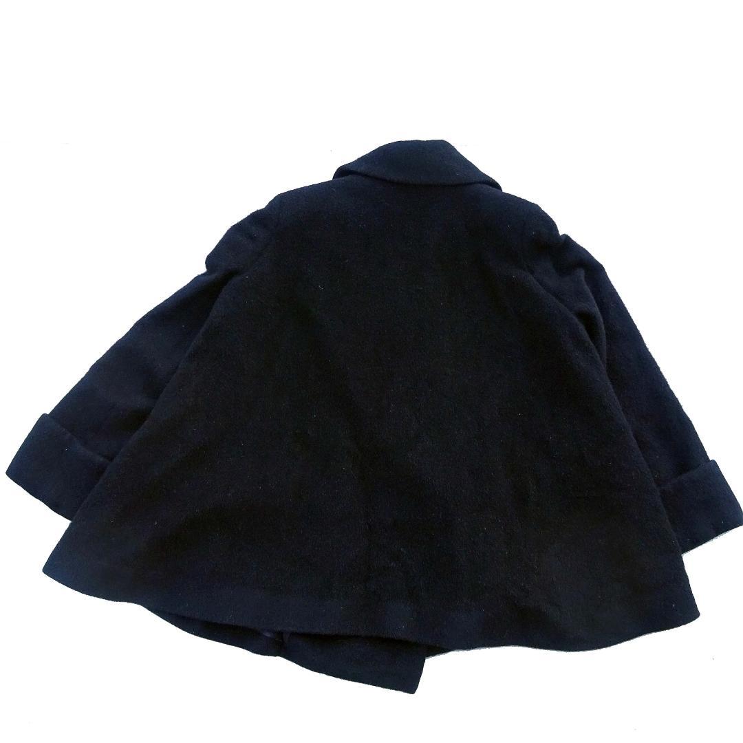 K*☆様 Vivienne Westwood RED LABE毛アルパカジャケッ