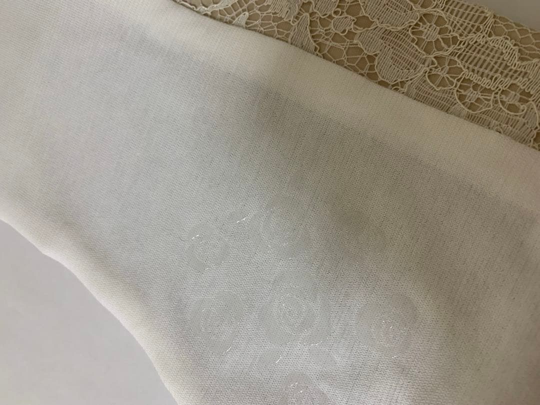 Rose Blanc レース アームカバー Sサイズ CPBE-L