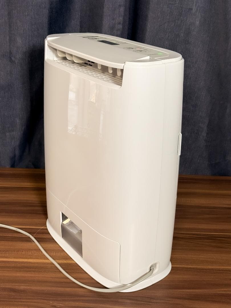 パナソニック 衣類乾燥除湿機 F-YZT60 460W 中古美品