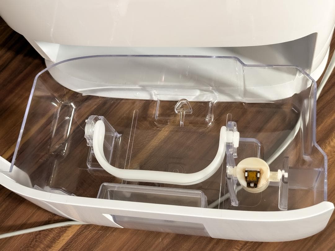 パナソニック 衣類乾燥除湿機 F-YZT60 460W 中古美品