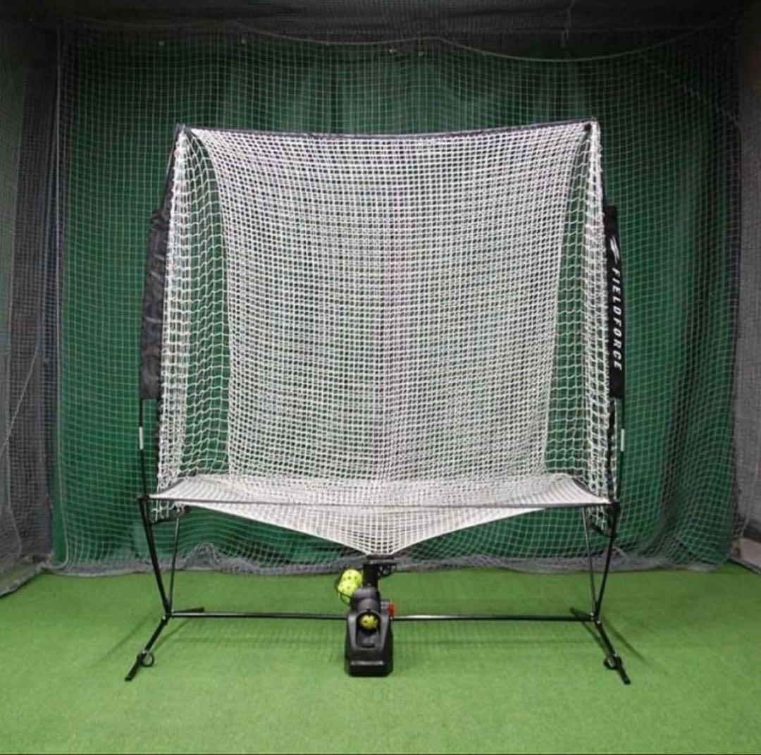 フィールドフォース　オートリターン　フロントトス　トスマシンセット