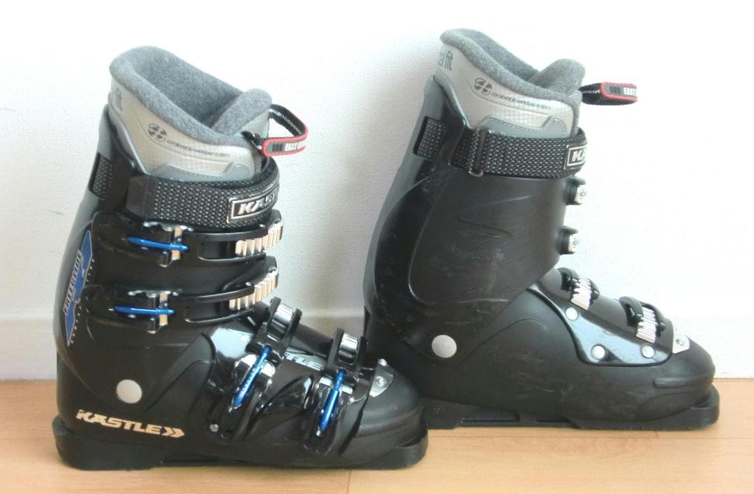 ■■1月限定■送料無料■サロモン■スキーセット■板146靴25.5■メンテ付■■