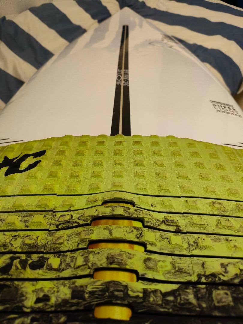 アルメリック　NEWフライヤーThunderbolt Technologies