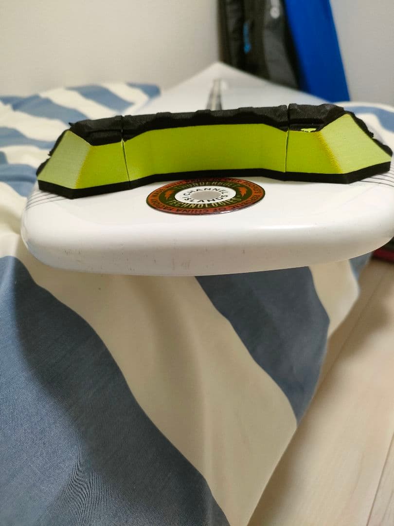 アルメリック　NEWフライヤーThunderbolt Technologies