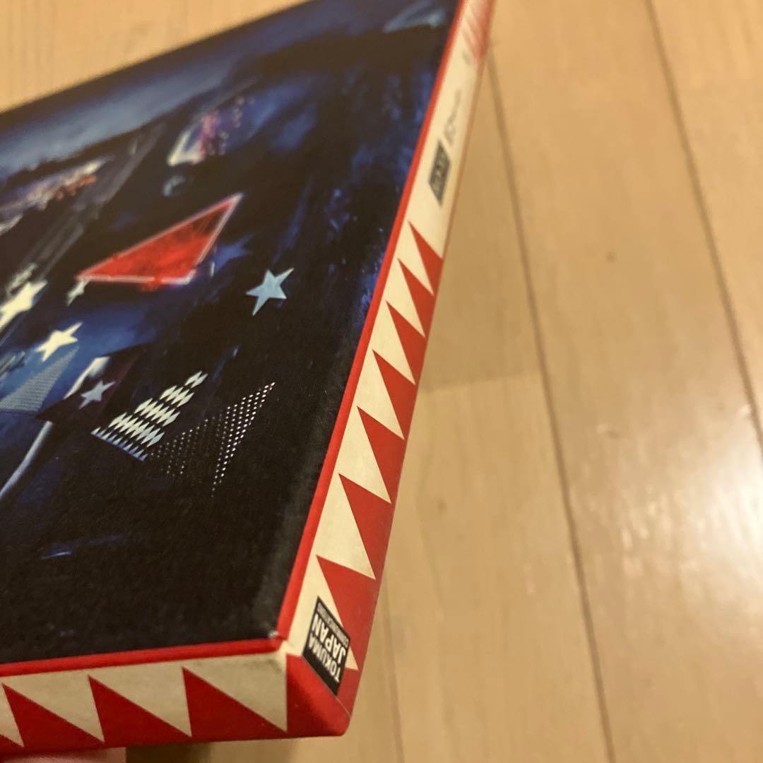 【※コースターおまけ付】BUCK-TICK 或いはアナーキー 初回限定盤A