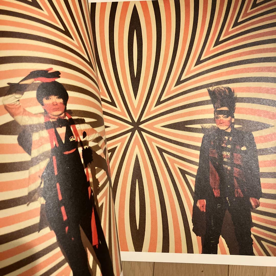 【※コースターおまけ付】BUCK-TICK 或いはアナーキー 初回限定盤A