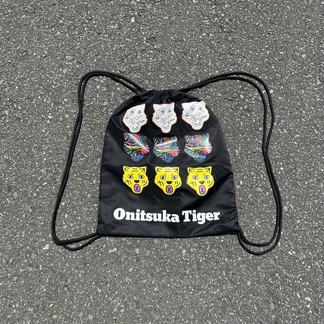 バッグ Onitsuka Tiger Napsack