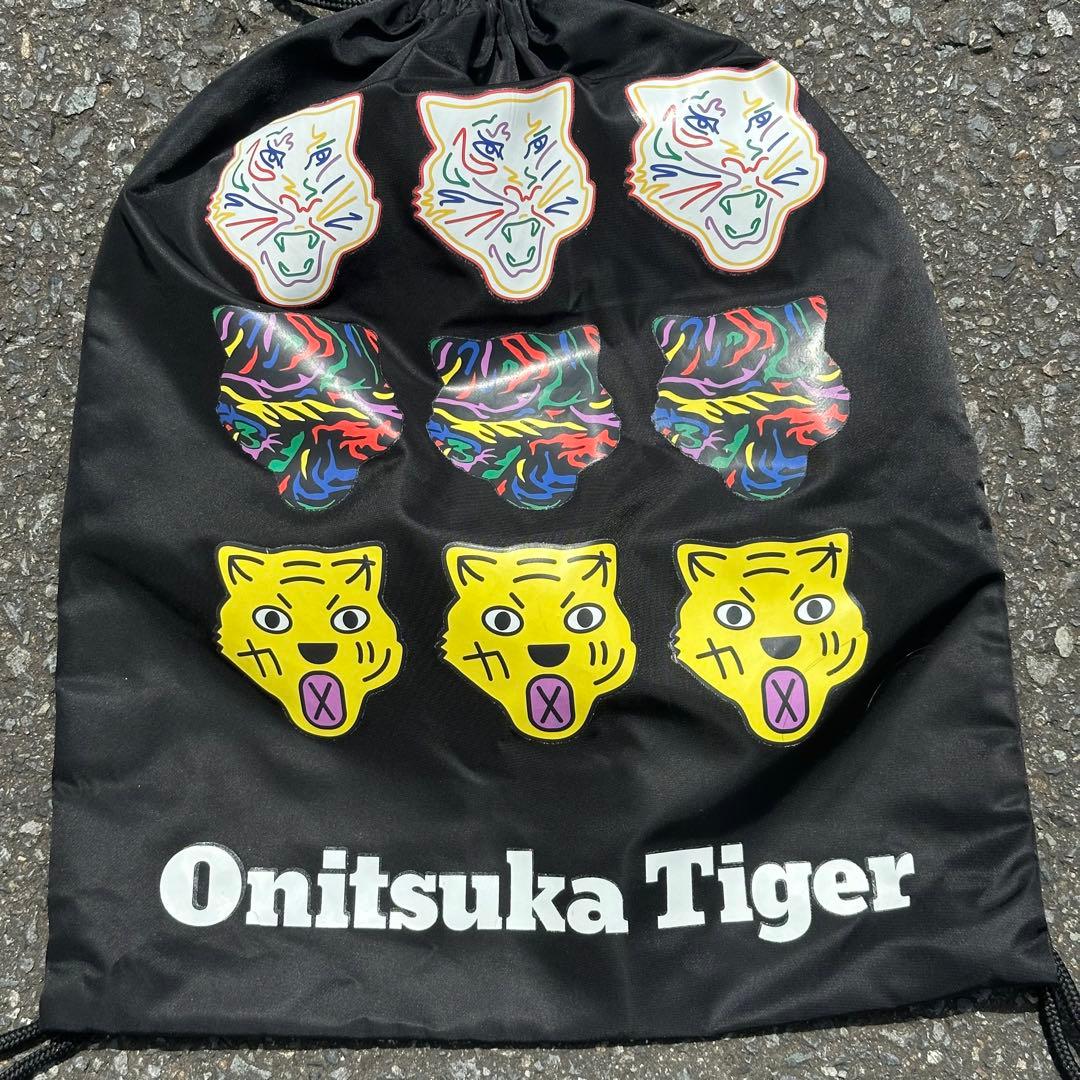 バッグ Onitsuka Tiger Napsack
