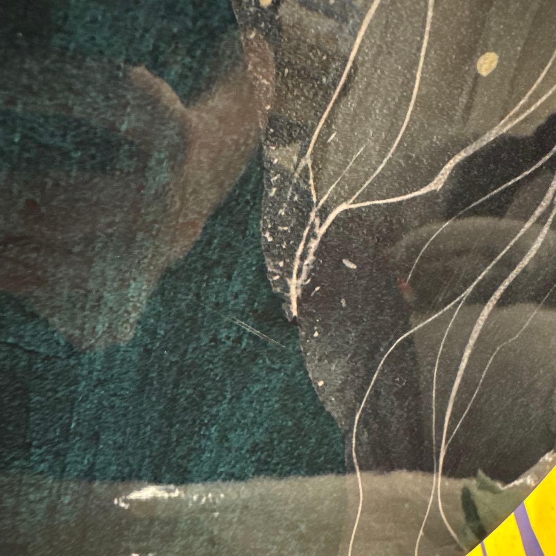 CROOJA LOCUST 148 クロージャ ローカスト148